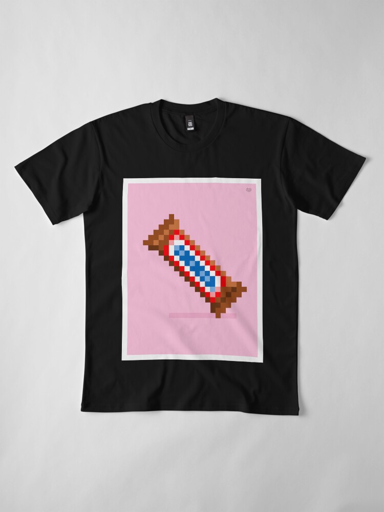 Alternate view of That hunger Premium T-Shirt