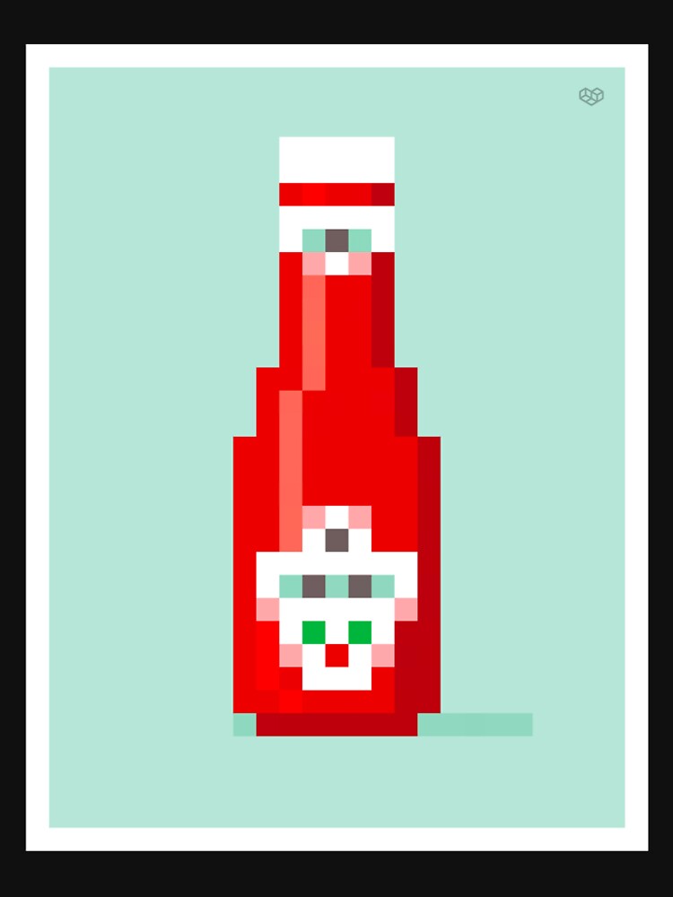 That catsup by vips