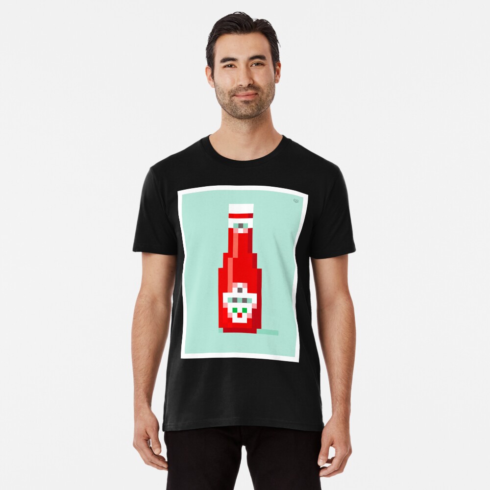 That catsup Premium T-Shirt