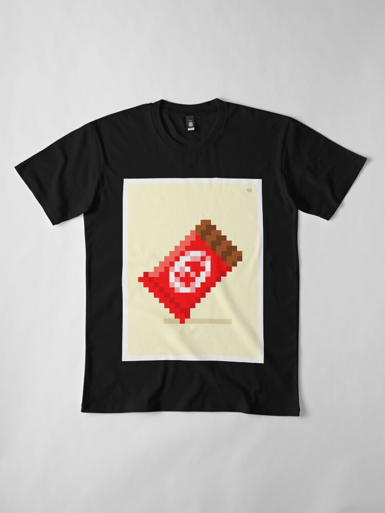 Alternate view of That fourfinger Premium T-Shirt