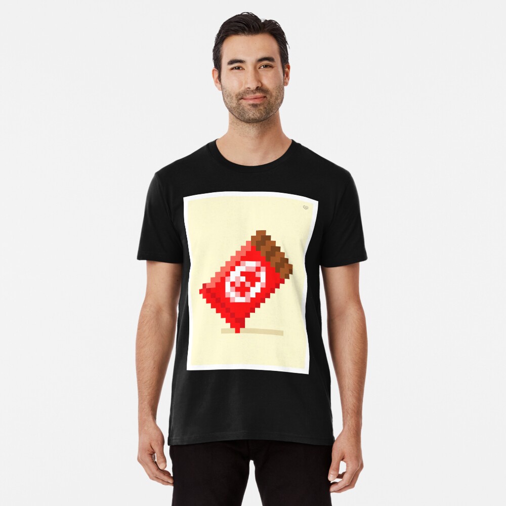 That fourfinger Premium T-Shirt