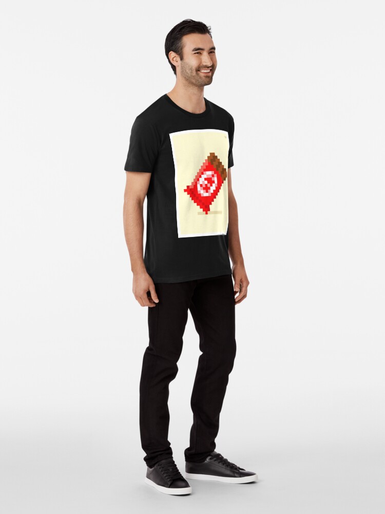 Alternate view of That fourfinger Premium T-Shirt