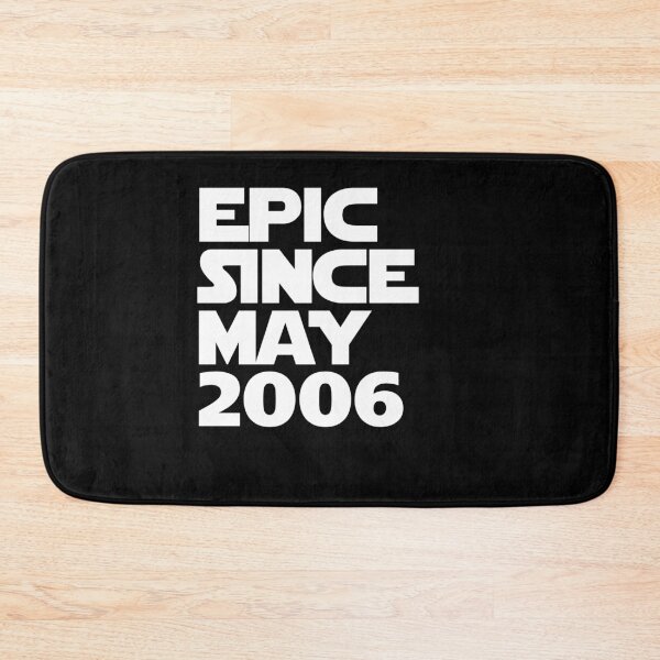 Item preview, Born In May 2006 13 Year Old Birthday Gift T-Shirt designed and sold by majuga.