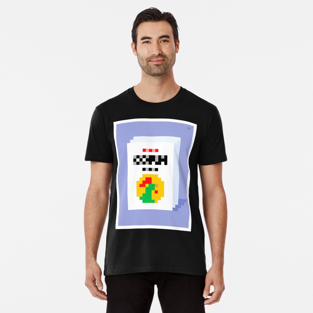 That cereal Premium T-Shirt