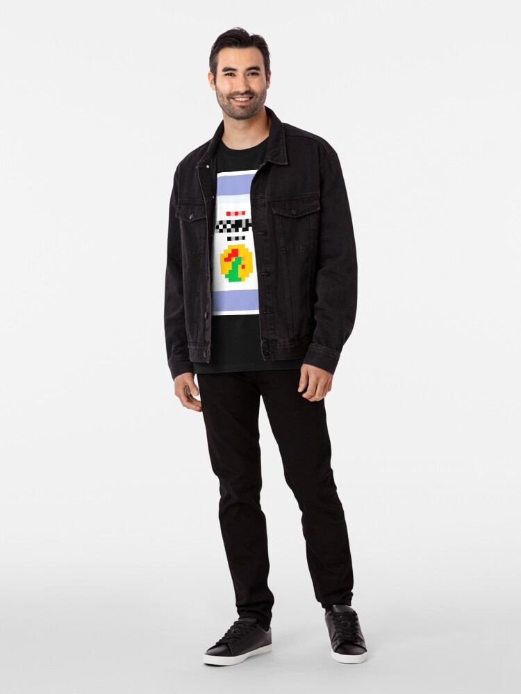 Alternate view of That cereal Premium T-Shirt
