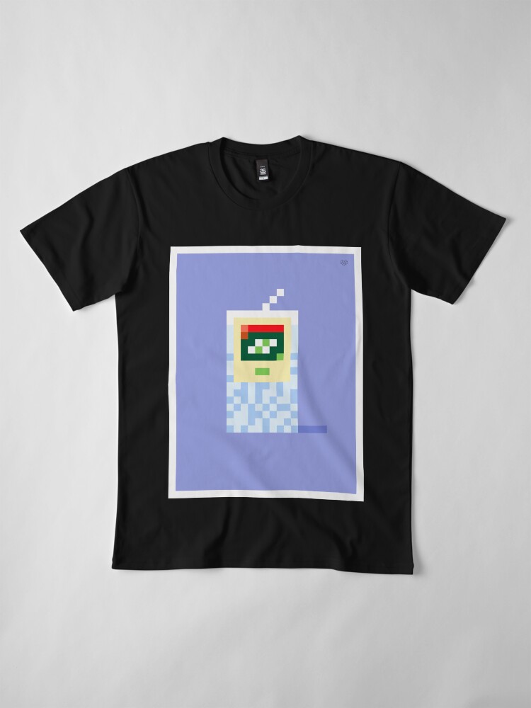 Alternate view of That mint Premium T-Shirt