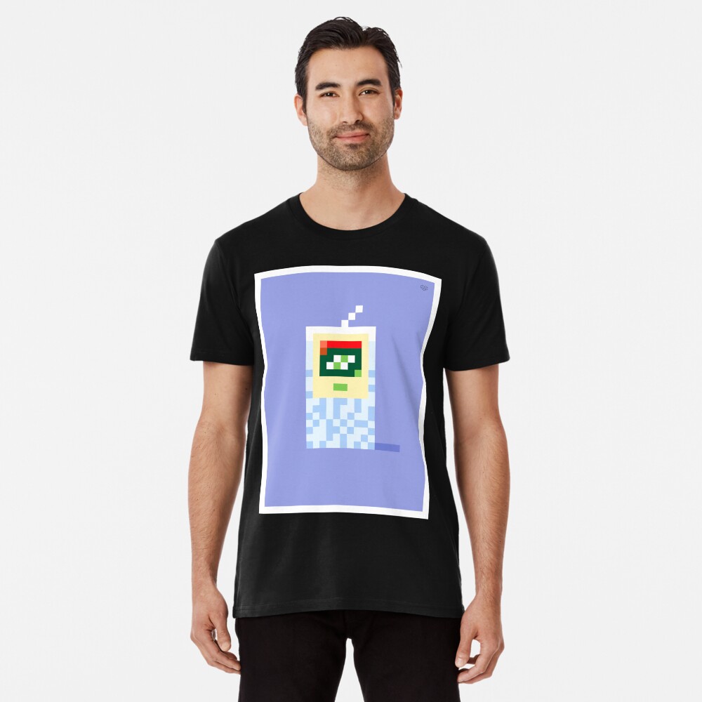 That mint Premium T-Shirt