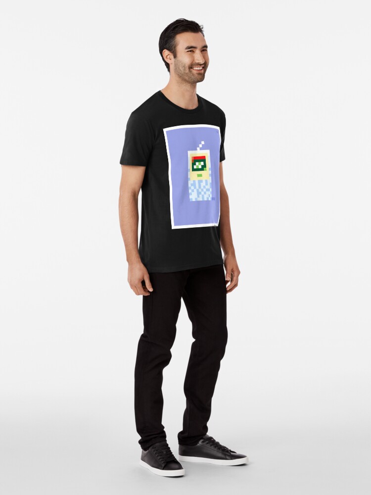 Alternate view of That mint Premium T-Shirt