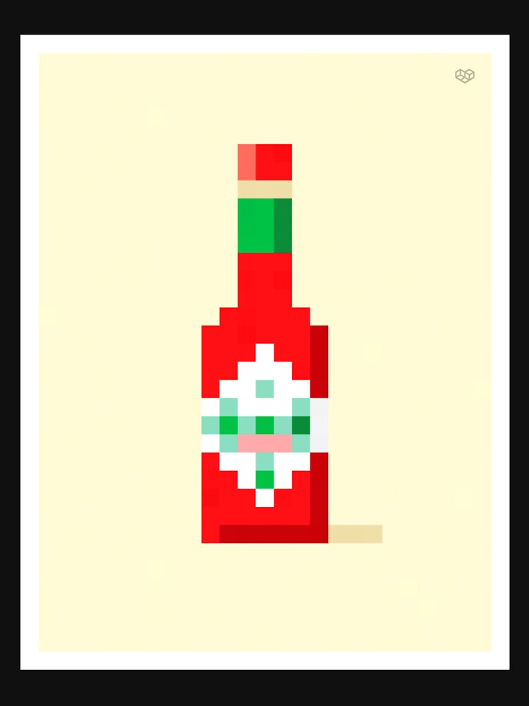 That sauce by vips
