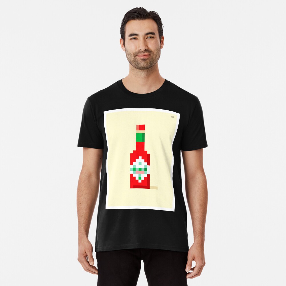 That sauce Premium T-Shirt