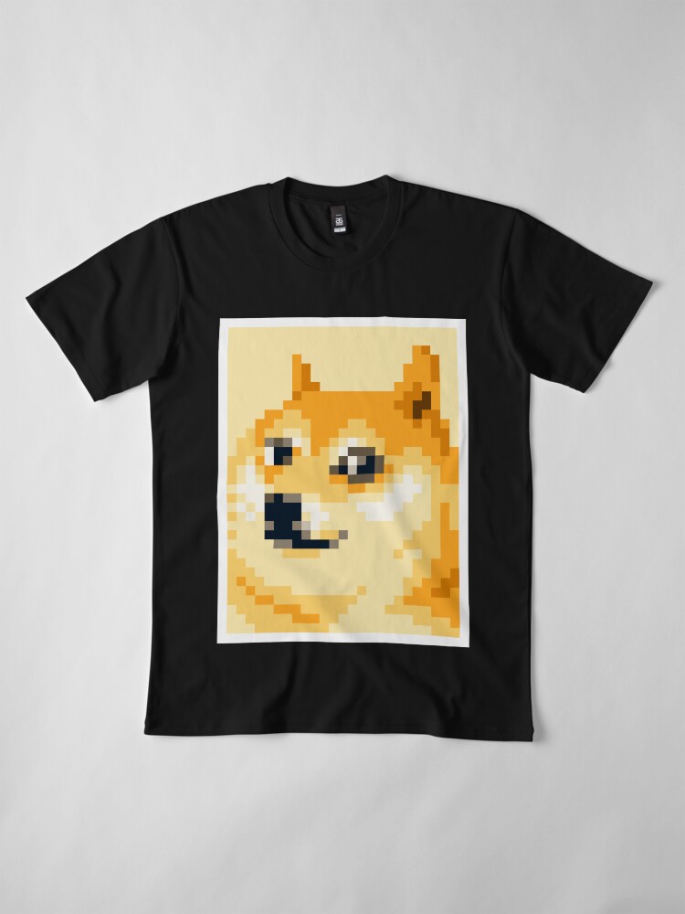 Alternate view of That shiba Premium T-Shirt