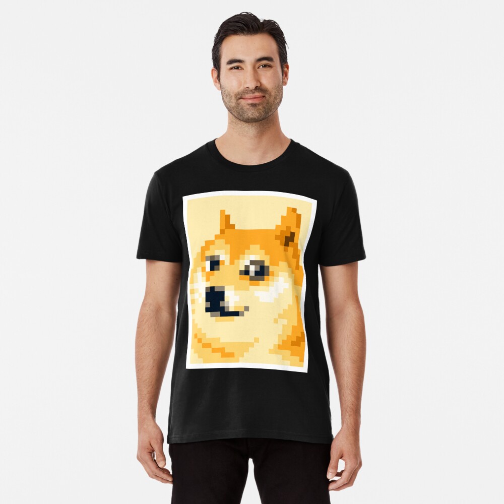 That shiba Premium T-Shirt