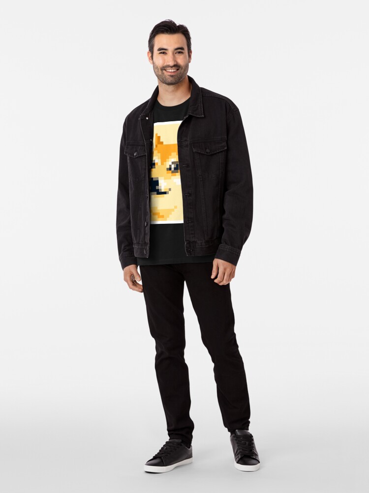 Alternate view of That shiba Premium T-Shirt