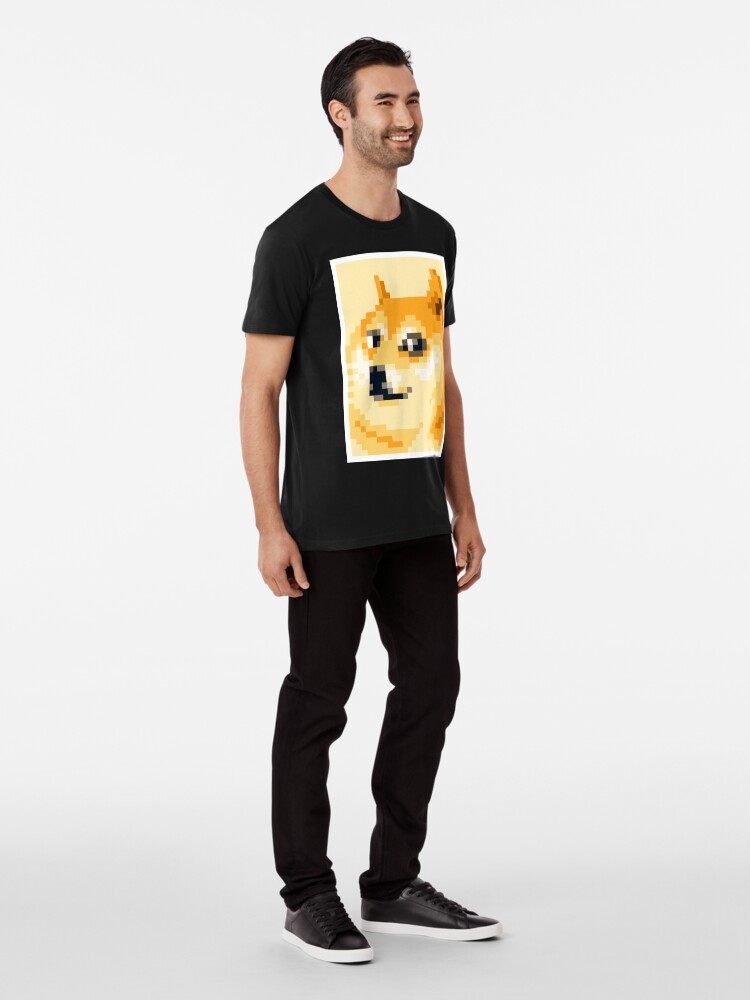 Alternate view of That shiba Premium T-Shirt