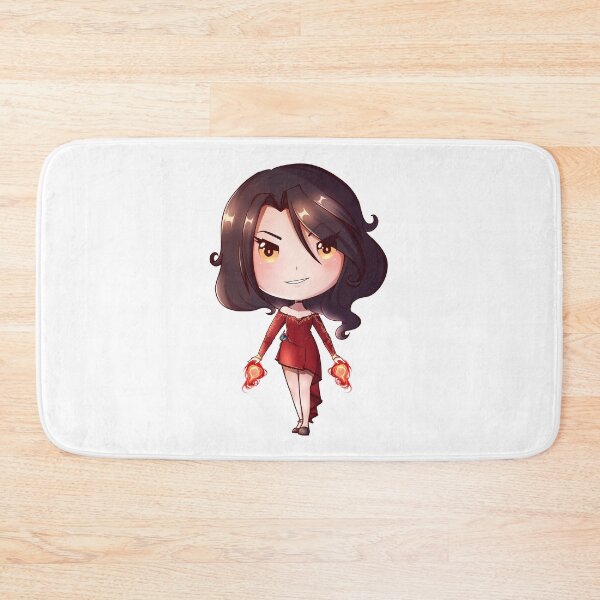 Item preview, Chibi Cinder Fall designed and sold by mianamaxi.