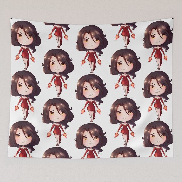 Item preview, Chibi Cinder Fall designed and sold by mianamaxi.