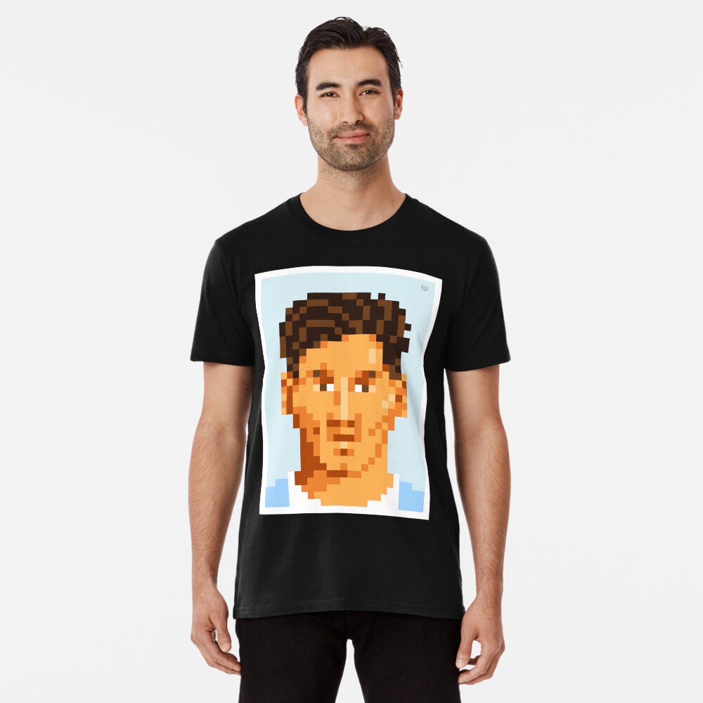 His wings Premium T-Shirt