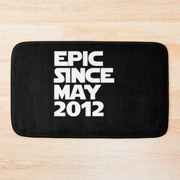 Item preview, Born in May 2012 7th Birthday Shirt 7 Year Old T-Shirt designed and sold by majuga.