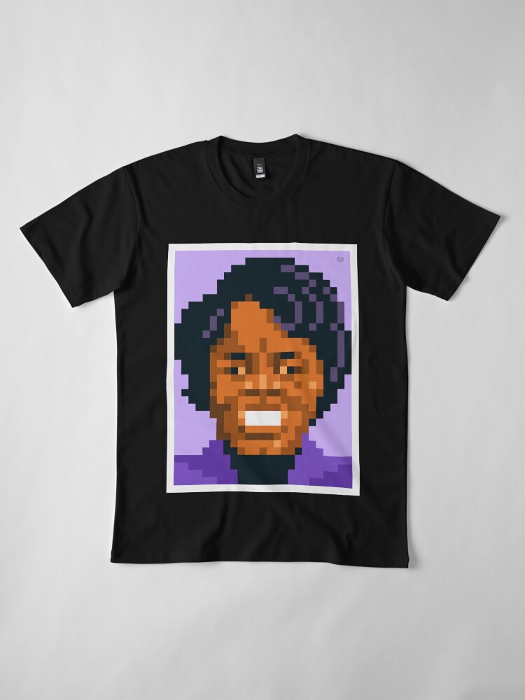 Alternate view of His soul Premium T-Shirt