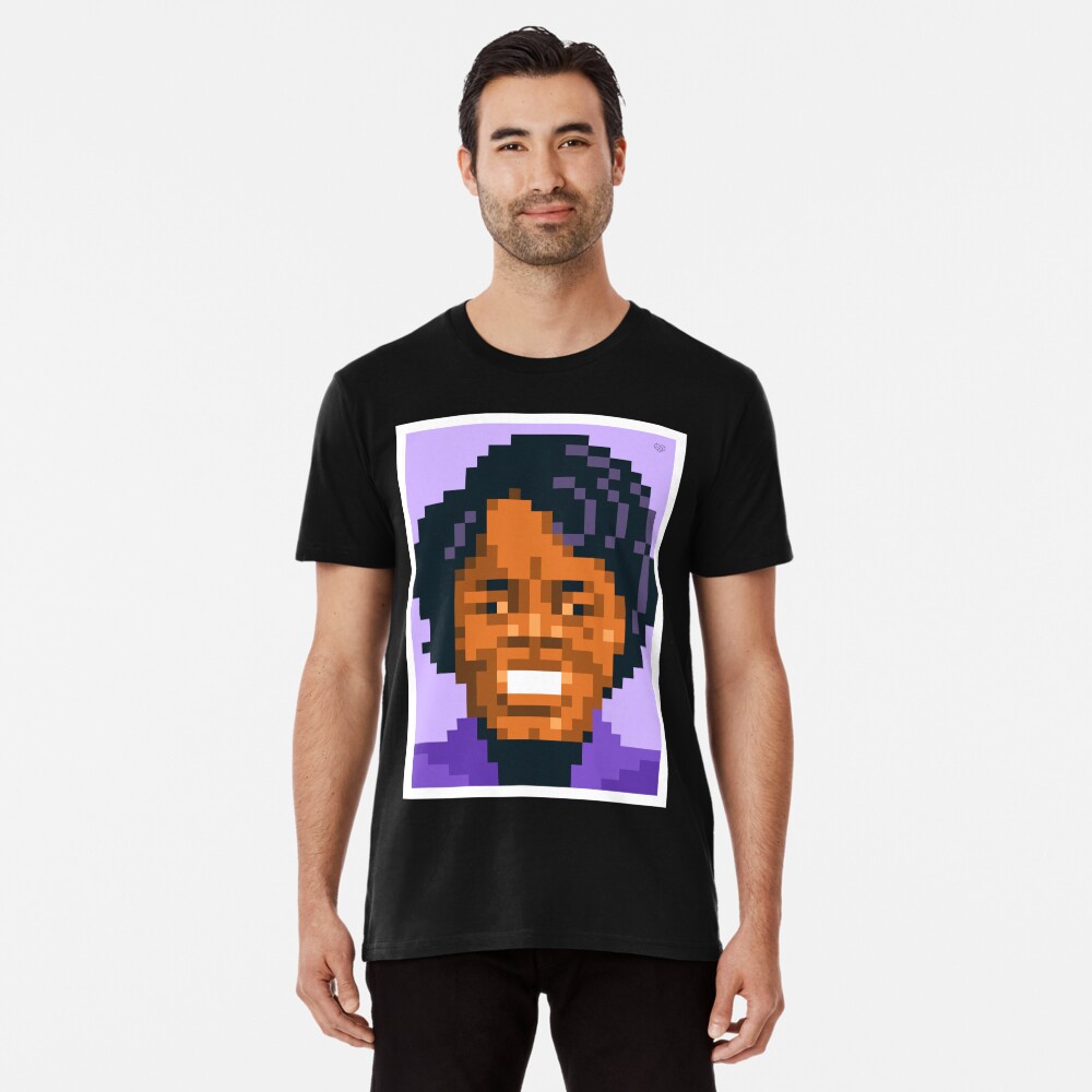 His soul Premium T-Shirt