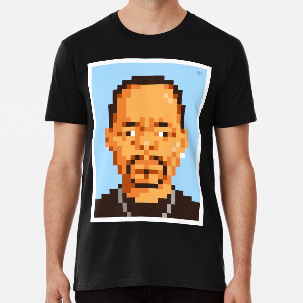 His gangsta Premium T-Shirt