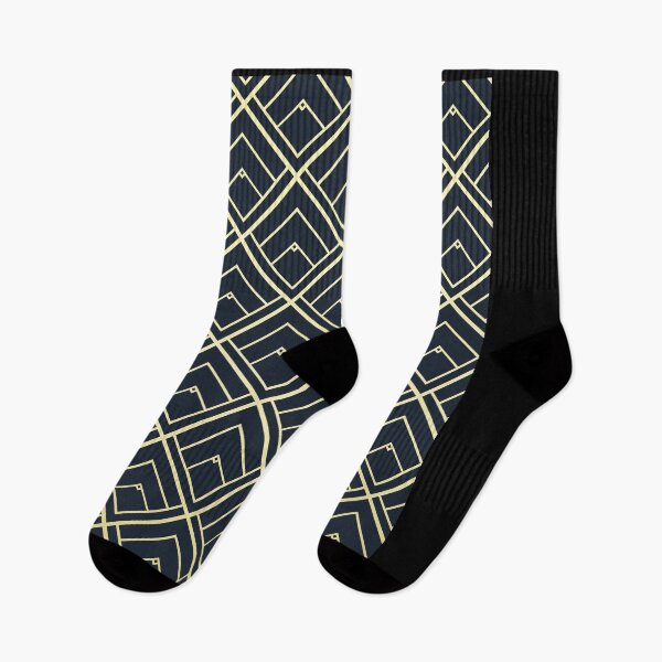Item preview, Art Deco Pattern designed and sold by Kiboune.