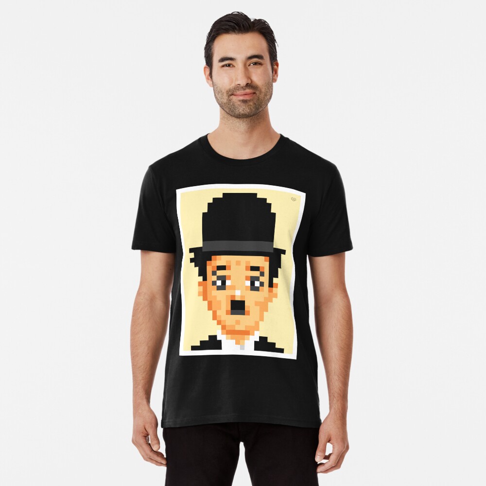 His silence Premium T-Shirt