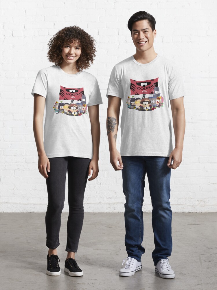 South Park : Men's Graphic T-Shirts & Sweatshirts : Target