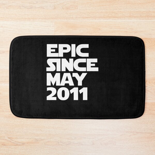 Item preview, Born in May 2011 8th Birthday Shirt 8 Year Old T-Shirt designed and sold by majuga.
