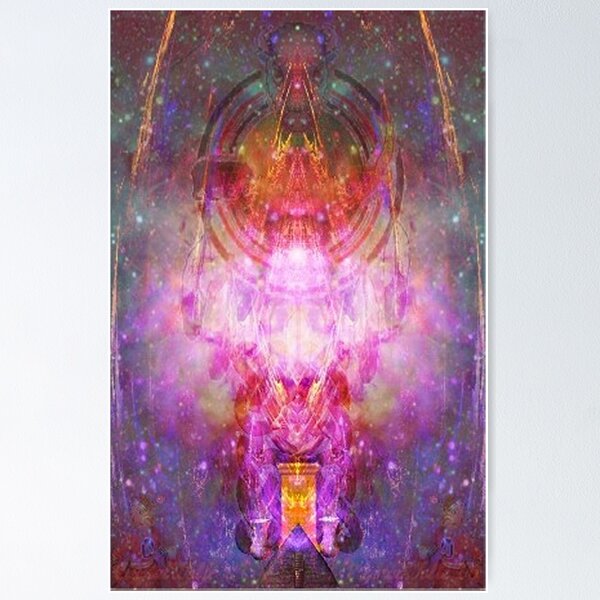 magical moment 2 Poster