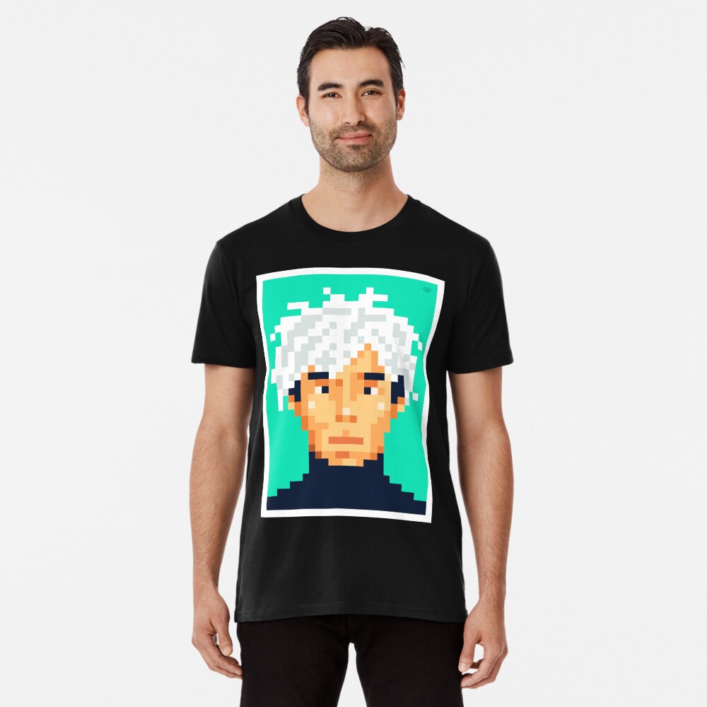 His soup Premium T-Shirt