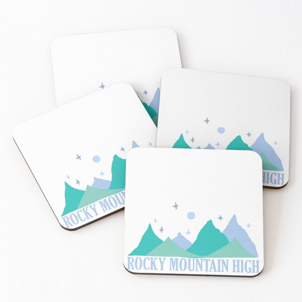 Item preview, Rocky Mountain High designed and sold by nbiddison.
