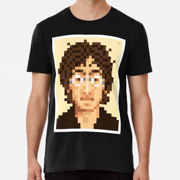 His peace Premium T-Shirt