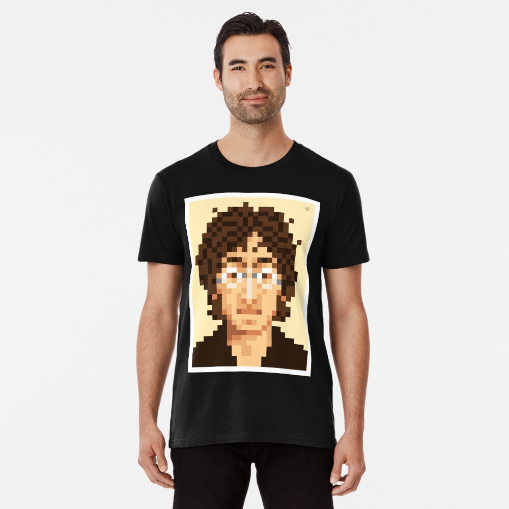 His peace Premium T-Shirt