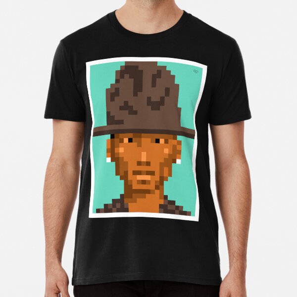 His tunes Premium T-Shirt