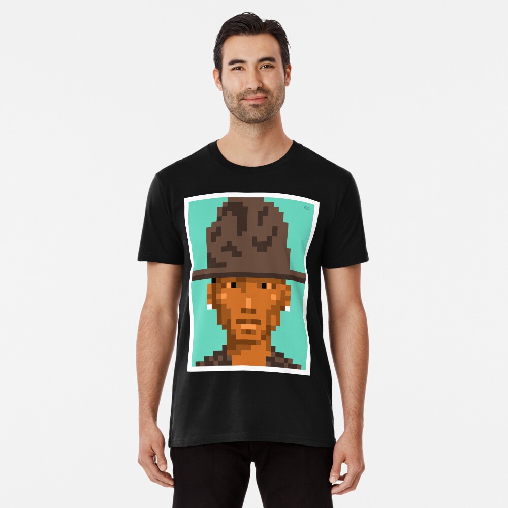 His tunes Premium T-Shirt