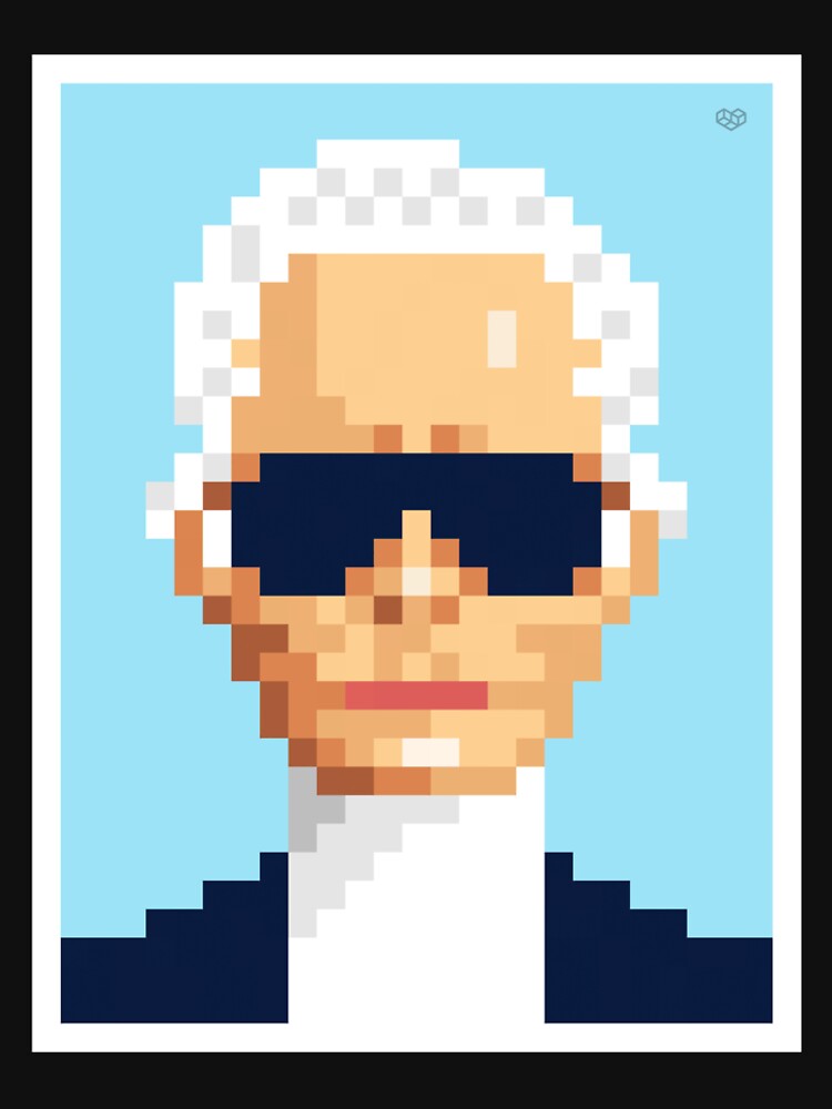 His shades by vips