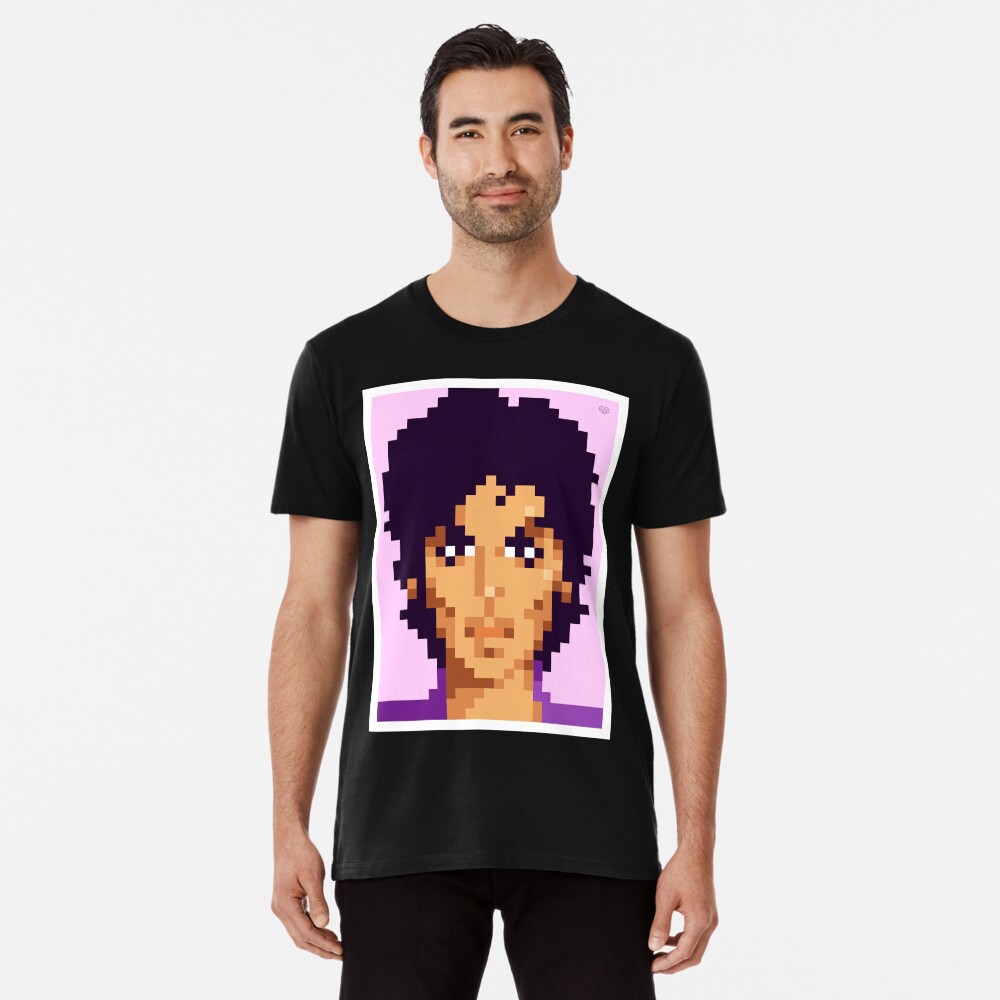 His symbol Premium T-Shirt