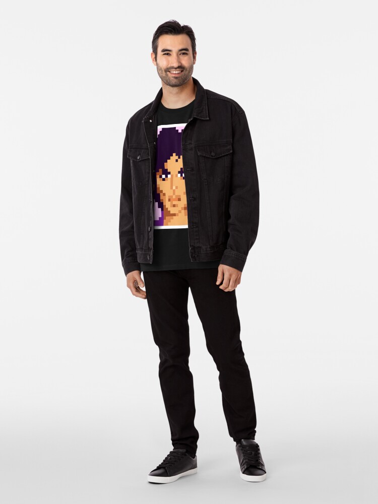 Alternate view of His symbol Premium T-Shirt