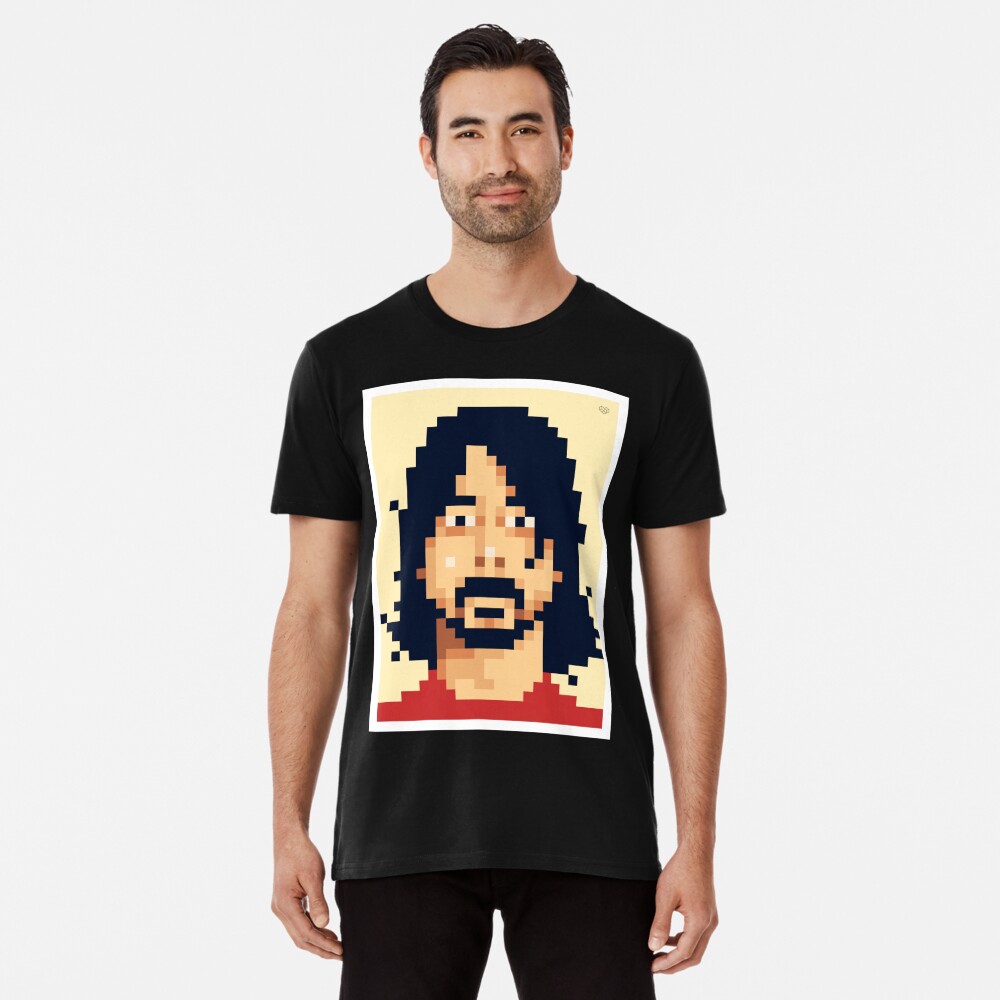 His sticks Premium T-Shirt