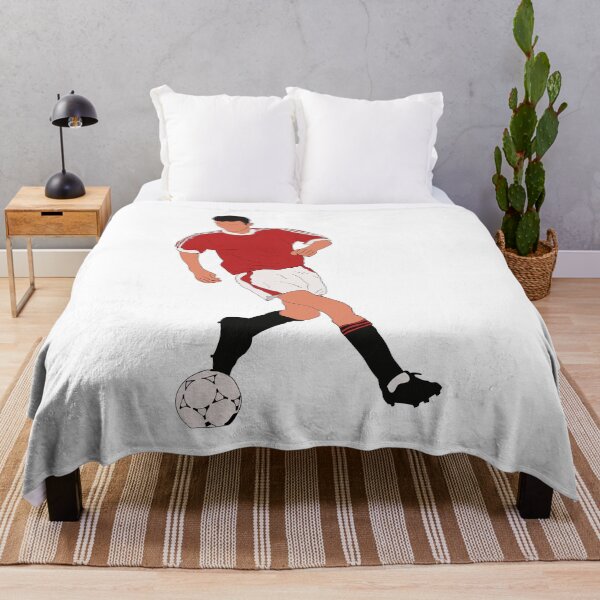 Item preview, Ryan Giggs MUFC designed and sold by Hevding.
