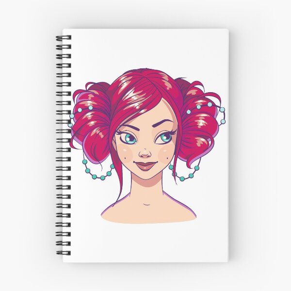 Item preview,  Pretty girl designed and sold by Hangrid-Work.