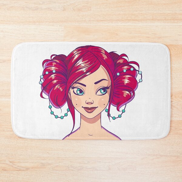 Item preview,  Pretty girl designed and sold by Hangrid-Work.