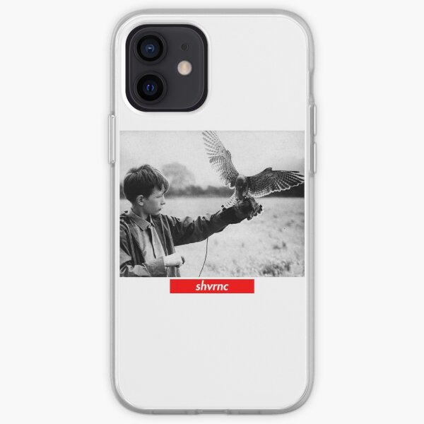 Kes iPhone Soft Case