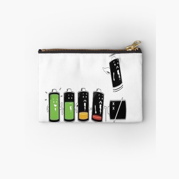 Item preview, A Battery's Life designed and sold by Lakelandwholesale1 Shirt Company.