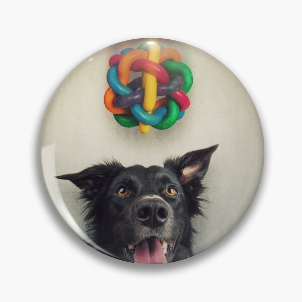 Item preview, pup playing designed and sold by 1STunningART.