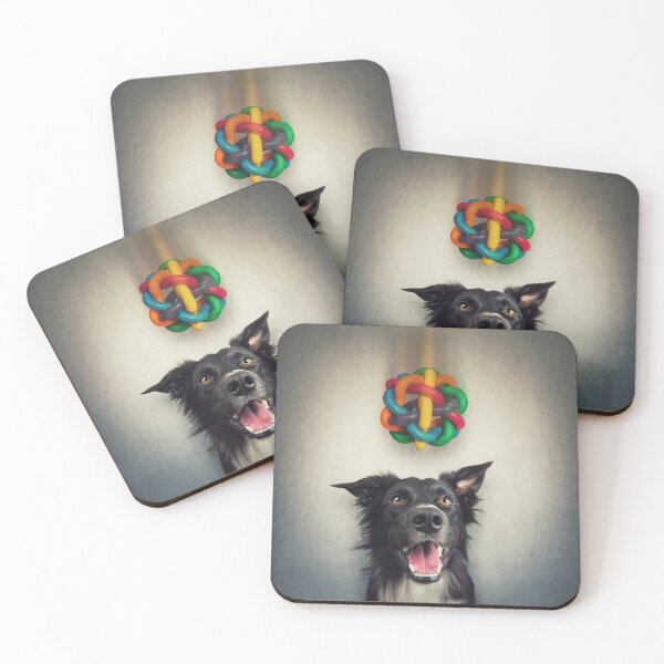Item preview, pup playing designed and sold by 1STunningART.