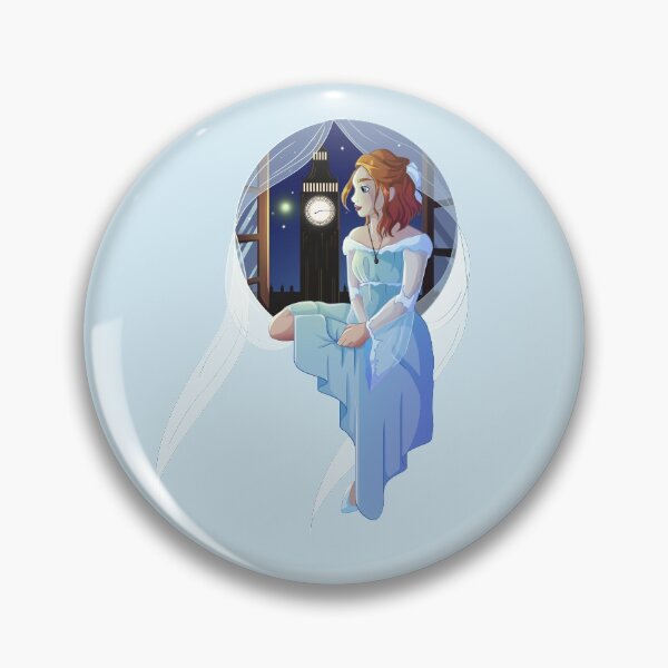 Item preview, Second Star To The Right designed and sold by Magic-Mirror.