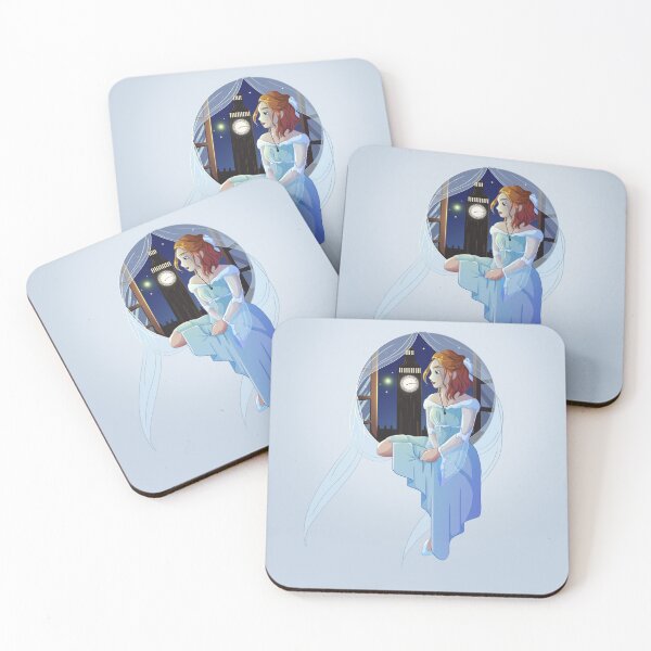 Item preview, Second Star To The Right designed and sold by Magic-Mirror.