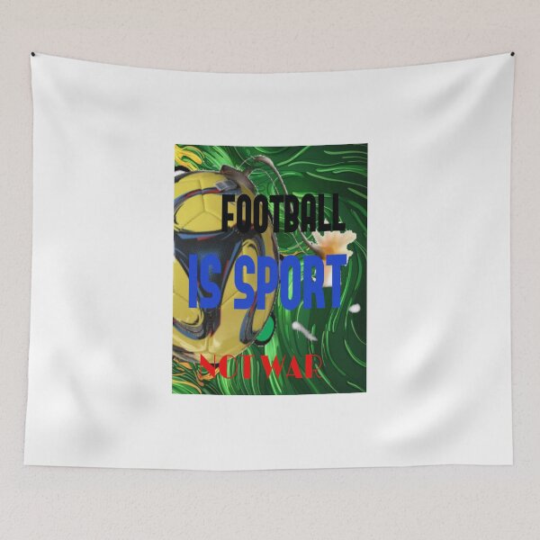 Item preview, FOOTBALL designed and sold by josesouza.
